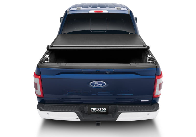 Truxedo 15-21 Ford F-150 6ft 6in TruXport Bed Cover