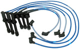 Jeu de câbles de bougie d'allumage NGK Ford Probe 1994-1993