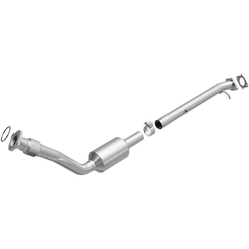 Convertisseur Magnaflow California Direct Fit Buick Rendezvous 3,4 L 2003