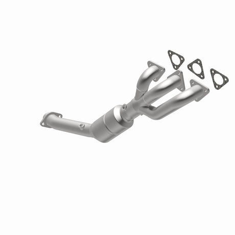 Collecteur avant MagnaFlow Conv DF 01-06 BMW M3 3,2 L