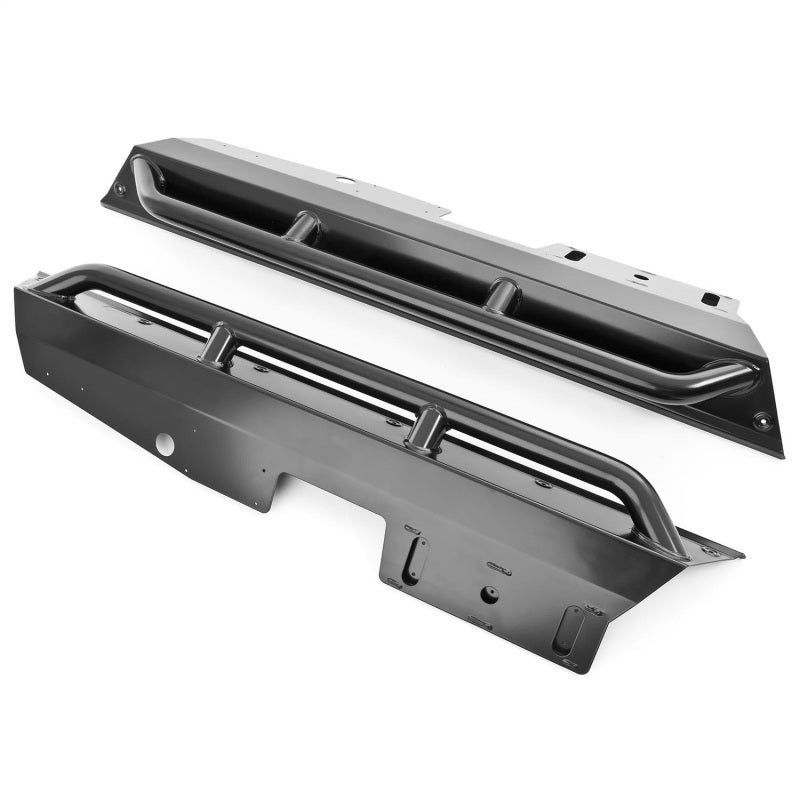 Rails de protection de culbuteur ARB Deluxe Tj Swb All
