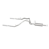 Système MagnaFlow C/B 09 pour pick-up Dodge Ram