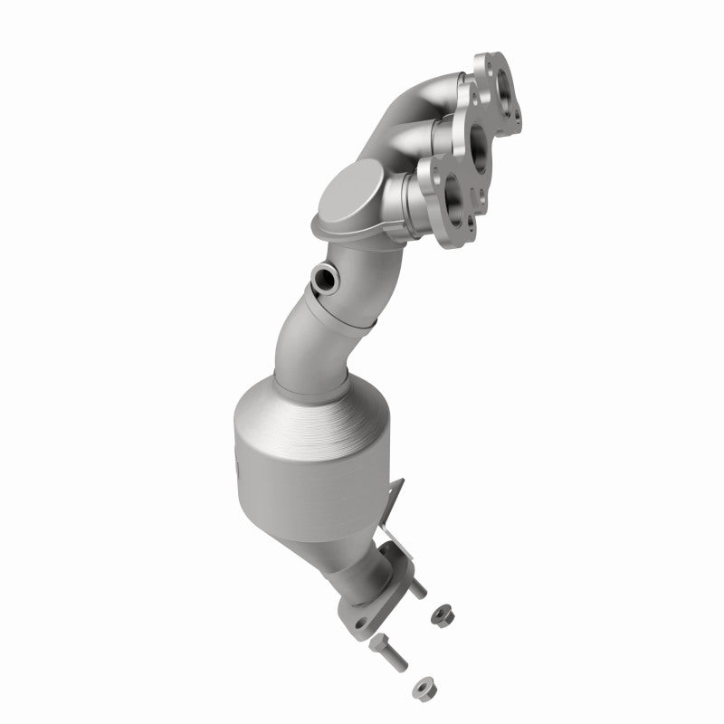 Convecteur MagnaFlow DF 08-09 Toyota Highlander 3,3 L