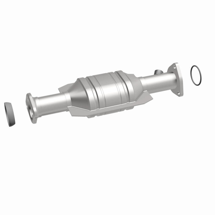 Convecteur MagnaFlow DF 95 Honda Odyssey 2,2 L