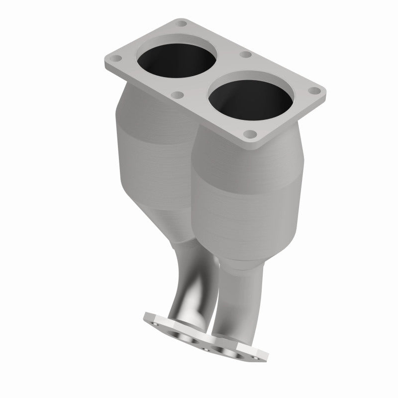 Convecteur MagnaFlow DF 02 Nissan Sentra 2.0L