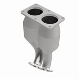 Convecteur MagnaFlow DF 02 Nissan Sentra 2.0L