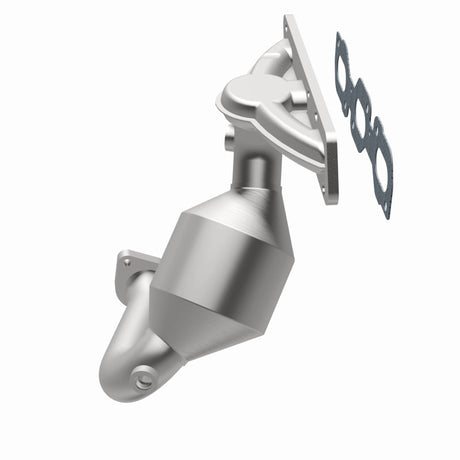 Convecteur MagnaFlow DF 96-00 Ford Contour 2,5 L / 99-02 Mercury Cougar 2,5 L Californie - Avant