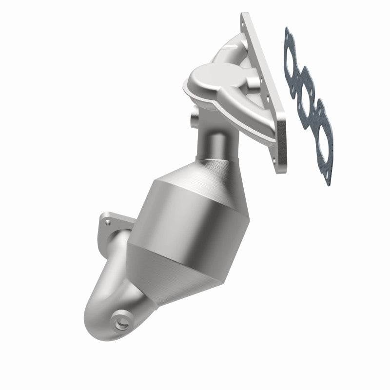 Convecteur MagnaFlow DF 96-00 Ford Contour 2,5 L / 99-02 Mercury Cougar 2,5 L Californie - Avant