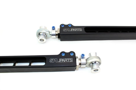 Bras de fourche arrière SPL Parts 2009+ Nissan 370Z (version billette)