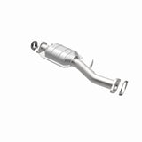 Convecteur MagnaFlow DF 95-99 Subaru Impreza 2,2 L
