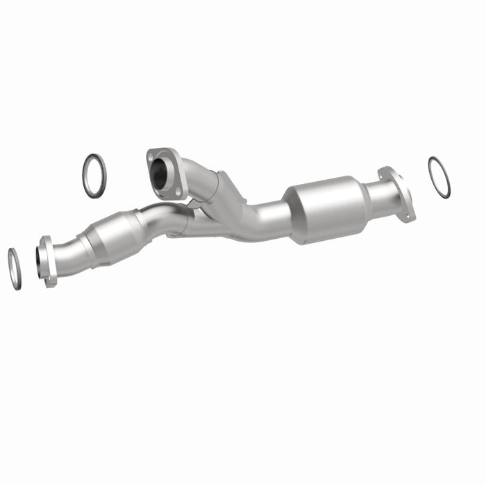 Convecteur MagnaFlow DF 93-97 Lexus GS300 / 92-98 SC300 3.0L Avant