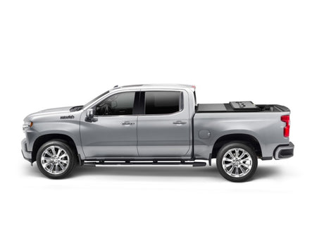 Extang 19-23 Chevy/GMC Silverado/Sierra 1500 (caisse de 6 pi 7 po) ALX à pliage solide