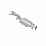 Convecteur MagnaFlow DF 95-99 Subaru Impreza 2,2 L