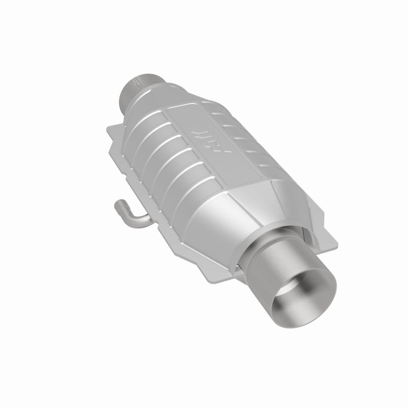 MagnaFlow Conv Univ 2.5 avec alimentation en air