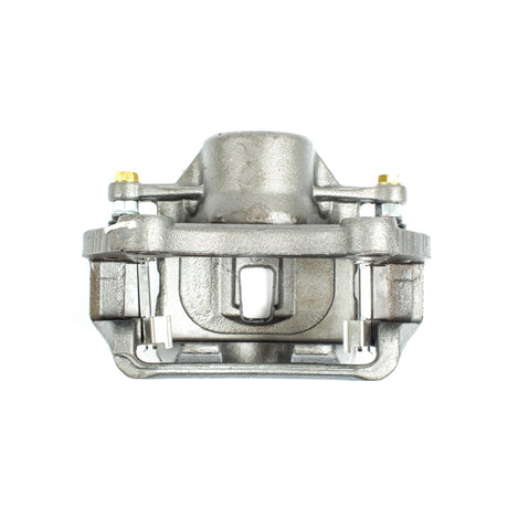 Étrier de frein avant droit Autospecialty Power Stop 2016 Buick Regal avec support