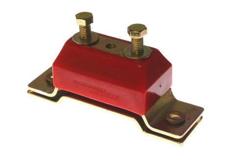 Suspension énergétique Thunderbird 80-88 / Mustang 79-95 / Lincoln Capri 79-86 / Transmission Cougar Red 80-82