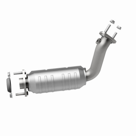 Convecteur Magnaflow DF 04-07 Cadillac SRX 3,6 L