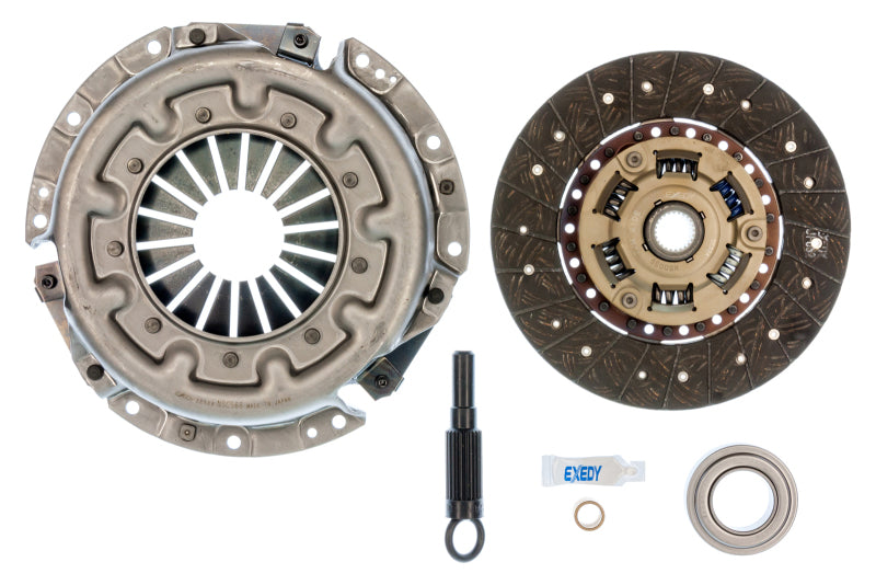 Exedy OE 1983-1986 Nissan 720 L4 Clutch Kit