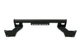 Barre de montage pour haut-parleur et éclairage arrière DV8 Offroad 21-22 Ford Bronco 4 portes