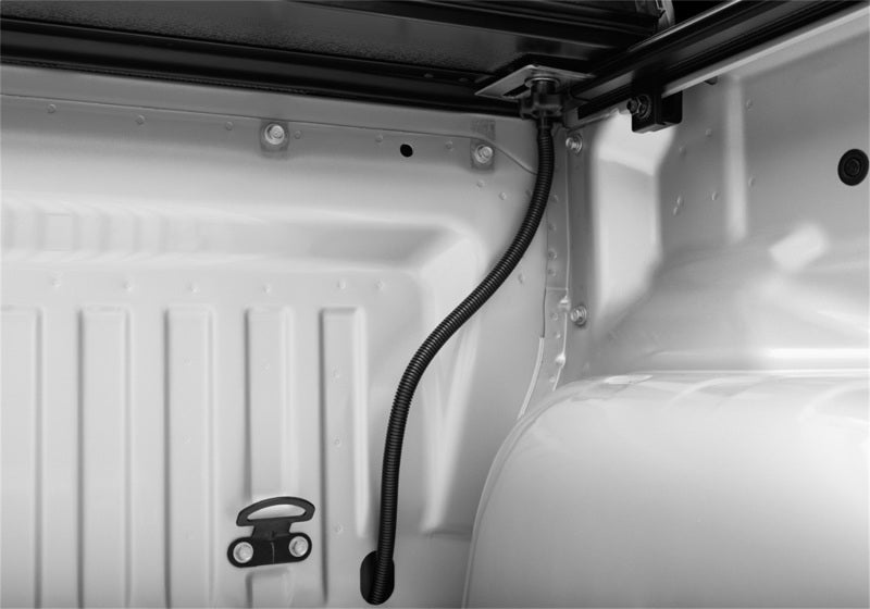 Nissan Frontier 2022 BAK 6 pieds de caisse BAKFlip G2