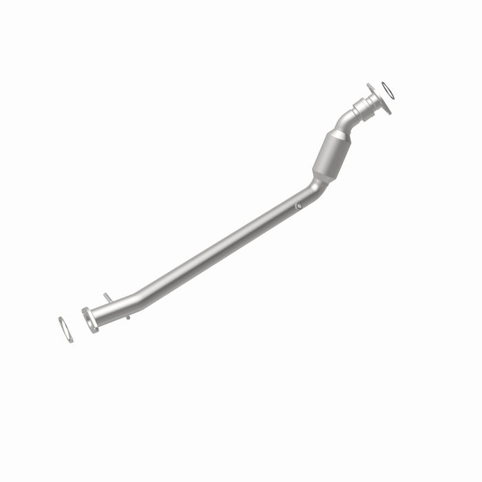 Convertisseur MagnaFlow à montage direct pour Chevrolet Uplander 3,9 L de qualité californienne 07-08