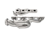 Kooks 09-18 Dodge 1500 HEMI Pick Up Truck 1-5/8 po x 1-3/4 po Embases courtes en acier inoxydable