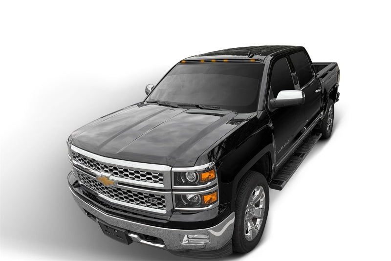 Feu de gabarit AVS 14-18 pour Chevrolet Silverado 1500 Aerocab - Noir