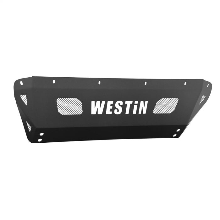 Plaque de protection Westin 14-21 Toyota Tundra Pro-Mod