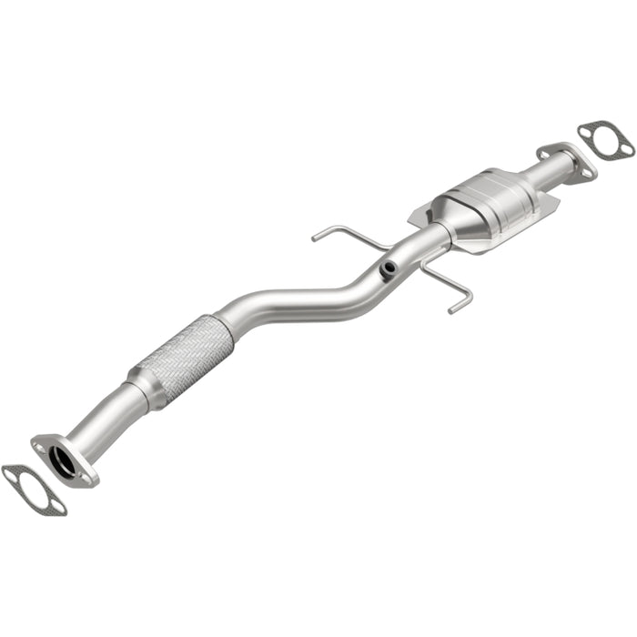 Convecteur MagnaFlow DF 5/00-01 Mitsubishi Eclipse 2,4 L arrière / 99-5/00 Galant 2,4 L arrière (49 États)