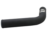 Tube de sortie de refroidisseur intermédiaire aFe Bladerunner 3 pouces pour camions diesel Dodge 03-07 L6-5,9 L (td)