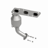 Convecteur MagnaFlow DF 2004 Mazda MPV 3.0L