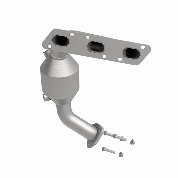 Convecteur MagnaFlow DF 2004 Mazda MPV 3.0L