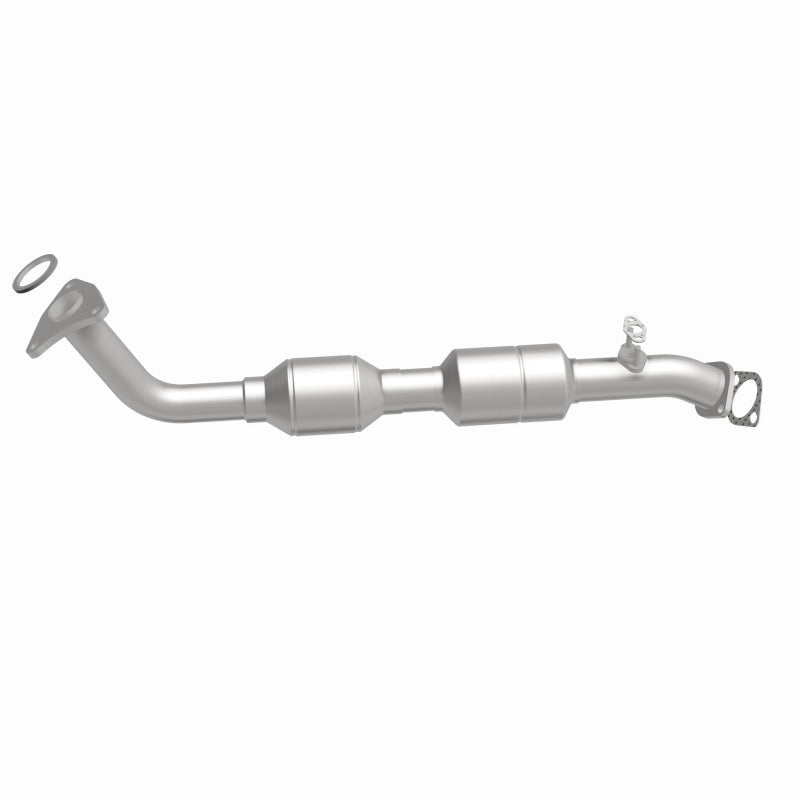 MagnaFlow Conv DF 98-02 Lexus LX470 / 98-02 Toyota Land Cruiser 4.7L D/S & P/S