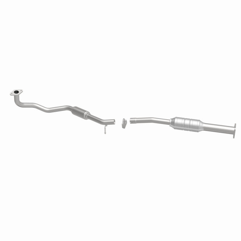 Convecteur MagnaFlow DF 94-96 Buick Century/Oldsmobile