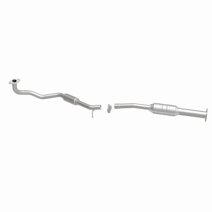 Convecteur MagnaFlow DF 94-96 Buick Century/Oldsmobile