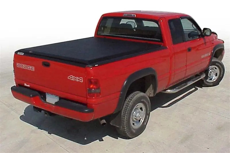 Access Original 82-93 Dodge 8ft Bed Roll-Up Cover Access