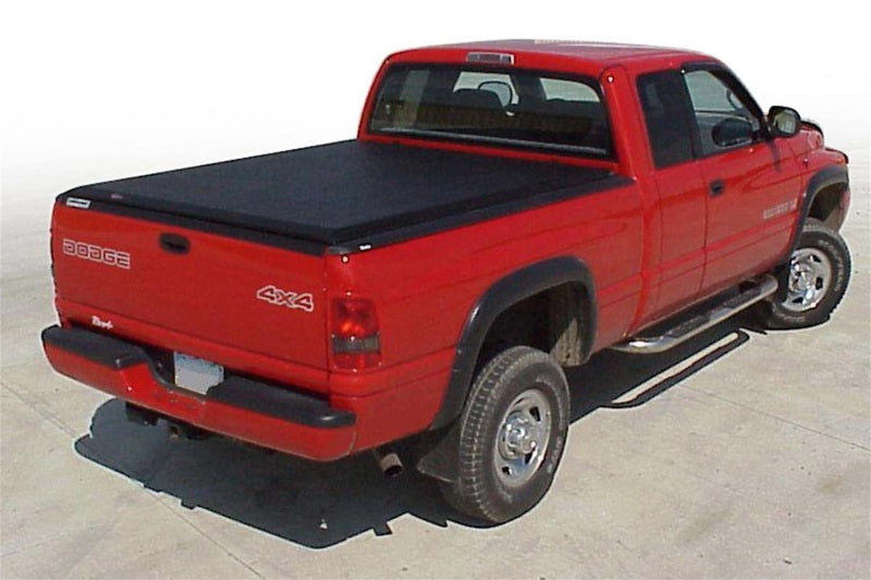 Access Limited 03-09 Dodge Ram 2500 3500 8ft Bed Roll-Up Cover