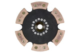 ACT 2002 Dodge Neon 6 Pad Rigid Race Disc