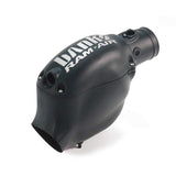 Système d'admission d'air Ram-Air Banks Power 08-10 Ford 6,4 L - Filtre sec