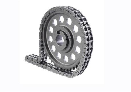 Ensemble de chaîne de distribution à double rouleau Ford Racing 302-351W