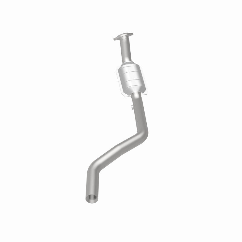 MagnaFlow Conv DF 00-02 Lincoln LS Passenger Side