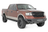 Front Bumper | Ford F-150 2WD/4WD (2004-2008)