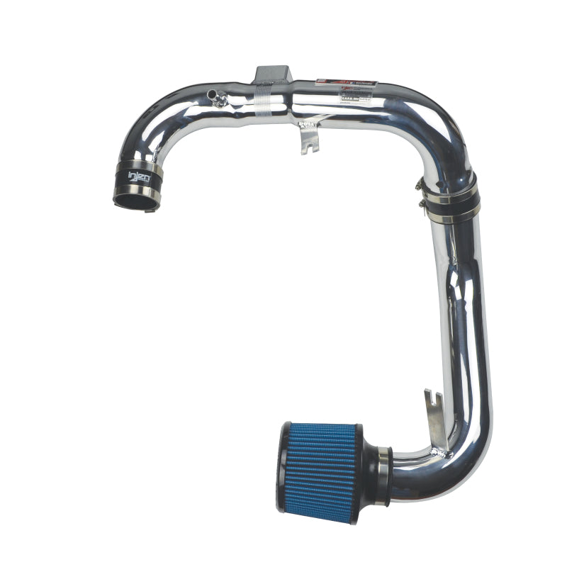 Prise d'air froid polie Injen 06-09 Civic Ex 1,8 L 4 cylindres (manuelle)