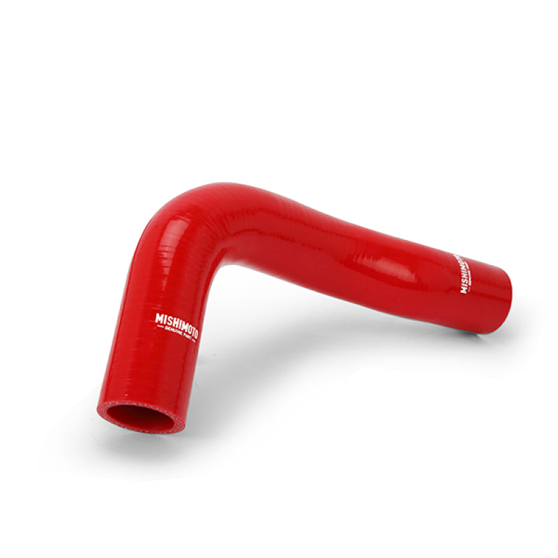 Kit de durites de radiateur en silicone Misihmoto 16+ Mazda Miata - Rouge