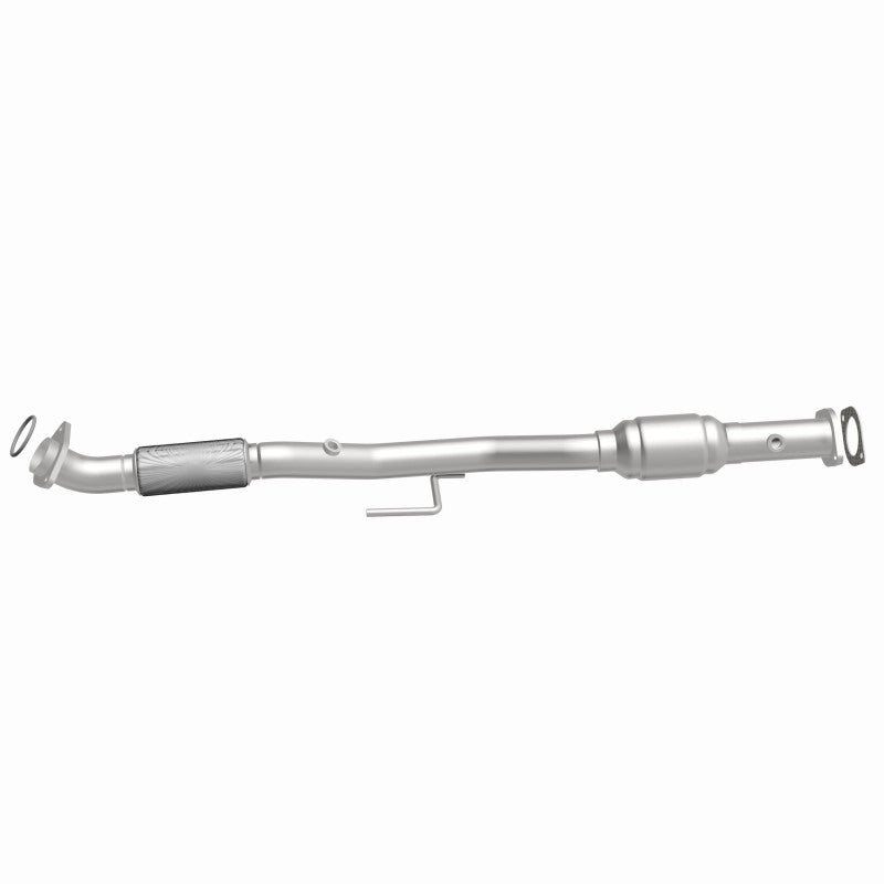 MagnaFlow Conv DF 07-08 2.5L Altima rear OEM