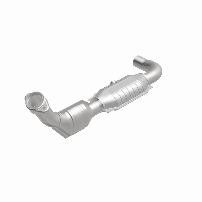 MagnaFlow Conv DF 99-00 Expedition 4.6 2WD DS