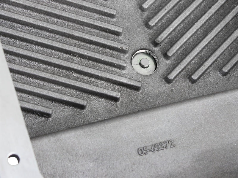 Carter de transmission aFe (finition brute) Camions GM 99-16 (4L60-E/4L60E/4L65E/4L70E/4L75E)