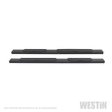 Westin 2005-2017 Nissan Frontier Crew Cab R5 Nerf Step Bars - Black
