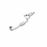 Convecteur MagnaFlow DF 01-04 Subaru Outback 3L côté conducteur