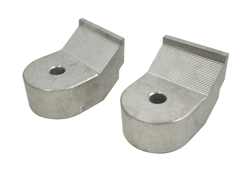 Kit d'entretoises à billettes de 1,5 po pour Ford F-250/F-350 Super Duty 2005+ ICON